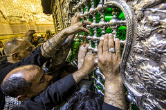 امام موسی کاظم(ع)؛ مظهر صبر بر آلام زمانه