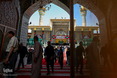 امام موسی کاظم(ع)؛ مظهر صبر بر آلام زمانه