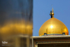 امام موسی کاظم(ع)؛ مظهر صبر بر آلام زمانه