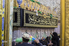 امام موسی کاظم(ع)؛ مظهر صبر بر آلام زمانه