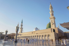 مبعث؛ طلیعه نظام عقلانیت