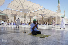 مبعث؛ طلیعه نظام عقلانیت