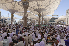 مبعث؛ طلیعه نظام عقلانیت