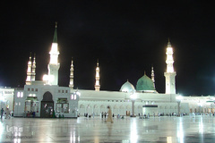 مبعث؛ طلیعه نظام عقلانیت