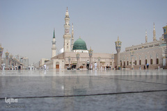 مبعث؛ طلیعه نظام عقلانیت