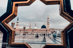 مبعث؛ طلیعه نظام عقلانیت