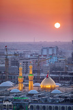 حرم امام حسین(ع)