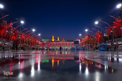 حرم امام حسین(ع)