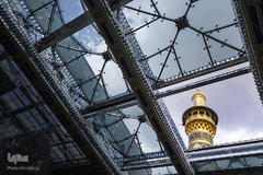 عباس (ع) آمد تا برادری را معنا کند