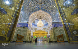 عباس (ع) آمد تا برادری را معنا کند