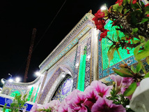 عباس (ع) آمد تا برادری را معنا کند