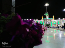 عباس (ع) آمد تا برادری را معنا کند