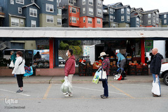 رعایت فاصله ایمنی در کشورهای مختلف