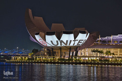 اجرای ویدئو مپینگ در کشورهای مختلف با موضوع کرونا