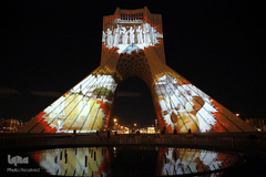 اجرای ویدئو مپینگ در کشورهای مختلف با موضوع کرونا