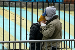 بحران کرونا در نیویورک