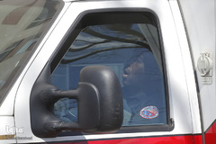 بحران کرونا در نیویورک