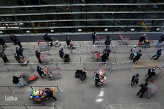 بحران کرونا در نیویورک