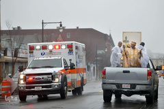 دعای مردم جهان برای دفع بیماری «کرونا»