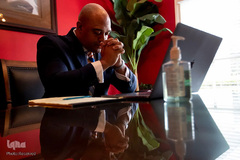 دعای مردم جهان برای دفع بیماری «کرونا»