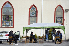 دعای مردم جهان برای دفع بیماری «کرونا»