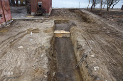 جزیره هارت؛ محل دفن هزاران آمریکایی