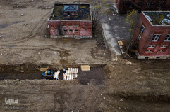 جزیره هارت؛ محل دفن هزاران آمریکایی