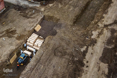 جزیره هارت؛ محل دفن هزاران آمریکایی