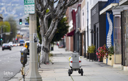 ربات ها در خدمت درمان کرونا