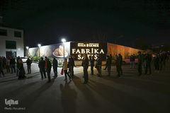 ساعاتی قبل از برقراری منع آمد و شد در ترکیه