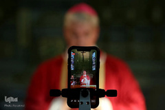 دعا و نیایش آنلاین در جهان