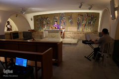 دعا و نیایش آنلاین در جهان