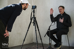 دعا و نیایش آنلاین در جهان