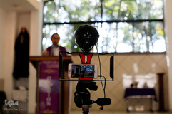 دعا و نیایش آنلاین در جهان