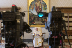 دعا و نیایش آنلاین در جهان