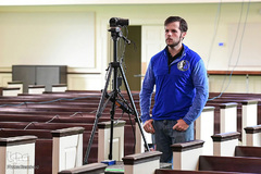 دعا و نیایش آنلاین در جهان