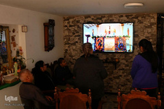 دعا و نیایش آنلاین در جهان