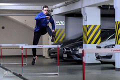 ورزش کردن در روزهای کرونایی