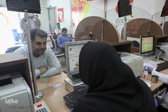 پویش «اهدای خون به عشق یک شهید»