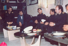 حجت‌الاسلام سیدمهدی طباطبایی