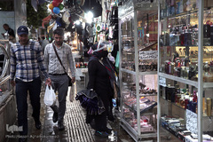 به وقت افطار در رمضان کرونایی