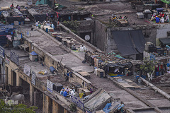 سفره‌های افطار در کشورهای مسلمان