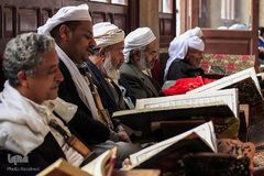 حال و هوای رمضان در صنعا