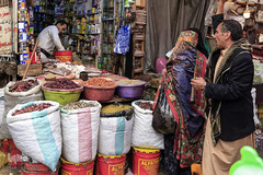 حال و هوای رمضان در صنعا