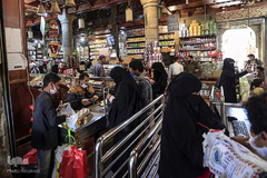 حال و هوای رمضان در صنعا