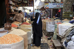 حال و هوای رمضان در صنعا