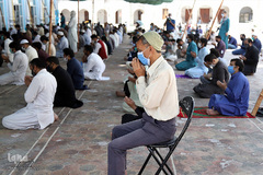 ماه مبارک رمضان در کشورهای مختلف