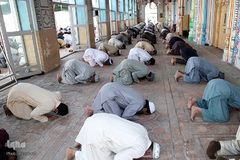 ماه مبارک رمضان در کشورهای مختلف