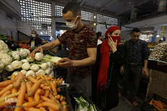 ماه مبارک رمضان در کشورهای مختلف