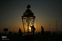 ماه مبارک رمضان در کشورهای مختلف